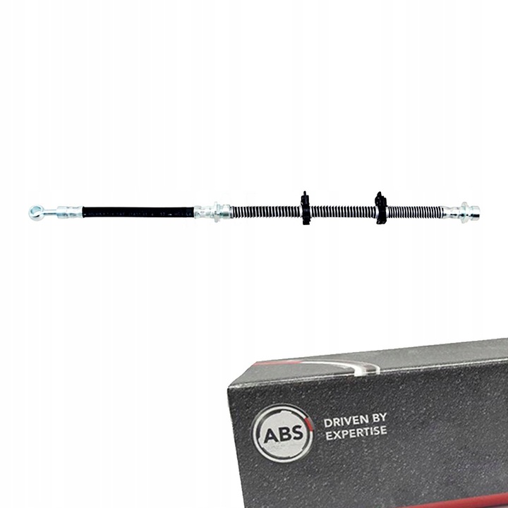 фото №1, Шланг тормозной land rover freelander 2.5 v6