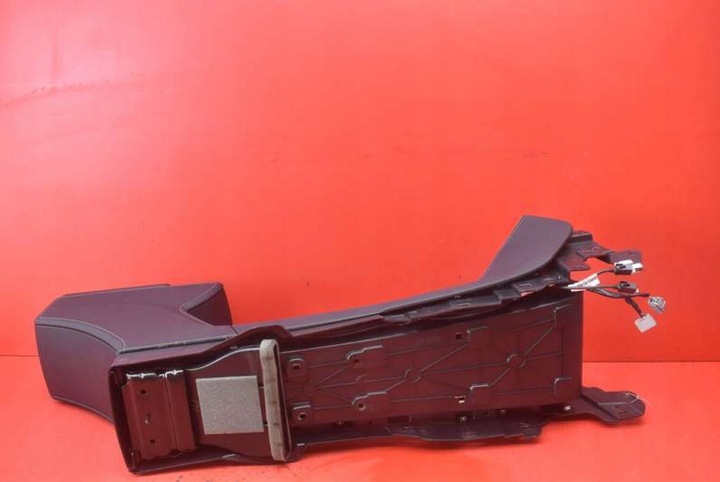 фото №11, Туннель средний подлокотник eu 1026730-00-c tesla модель s 12-20