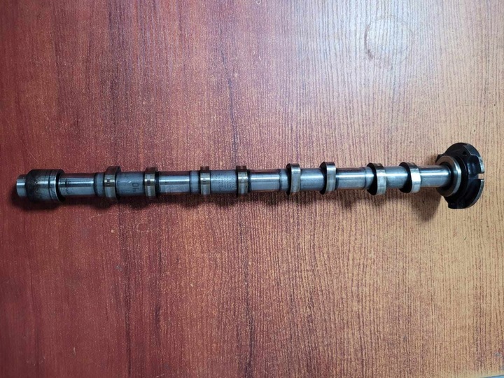 фото №1, Вал розподільний вал всмоктуючий ford mondeo mk3 2.0 tdci / transit v