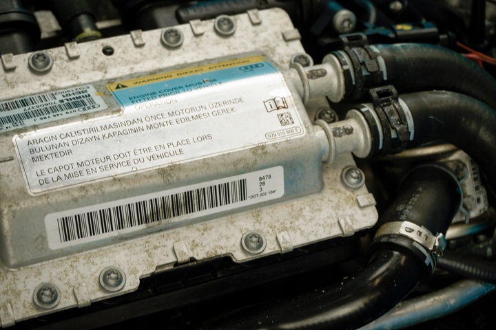 фото №7, Двигун kpl audi s8 plus 4h d4 рестайлінг 4.0tfsi ddt ddta 605km 148km 079100034a