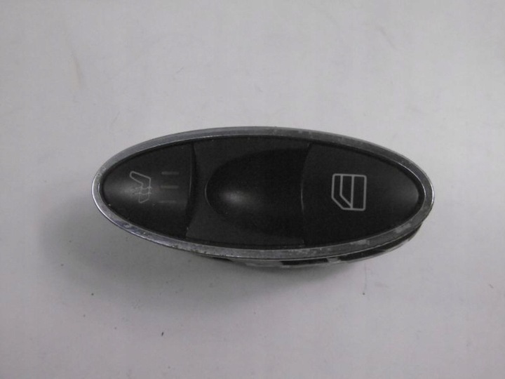 фото №10, Mb mercedes e w211 02-06 вимикач скла зад праві a2118211551