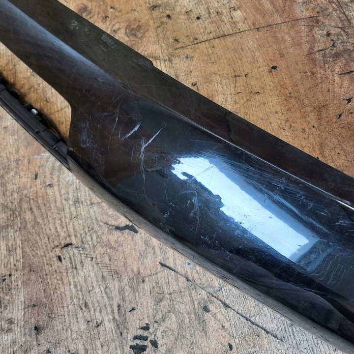 фото №8, Bmw f07 5 gt 9195655 планка декоративная dekor решётки