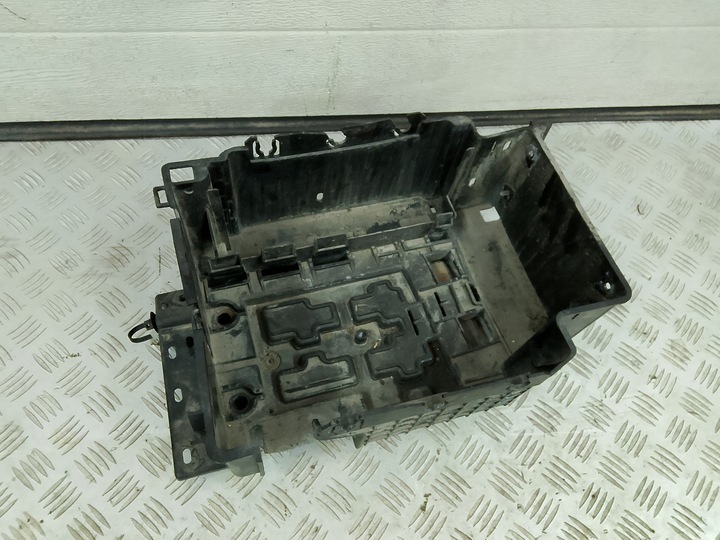 фото №1, Citroen c3 i рестайлінг 2008 корпус акумулятора 9656705880