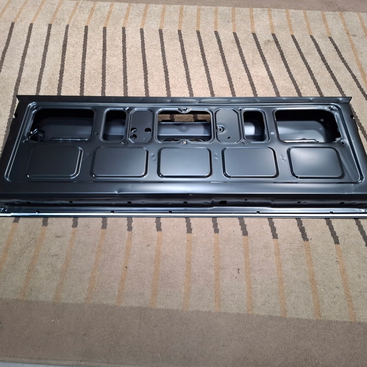 фото №10, Задня кришка боки toyota hilux 2.5 3.0 d-4d kun25 /26 65700-0k040 t