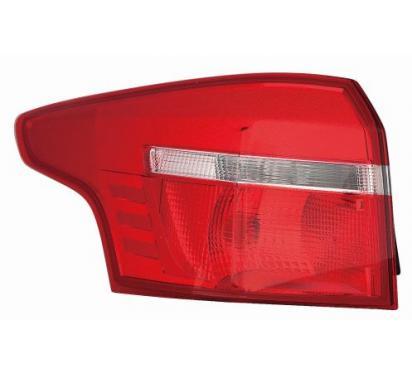 фото №1, Depo ford le