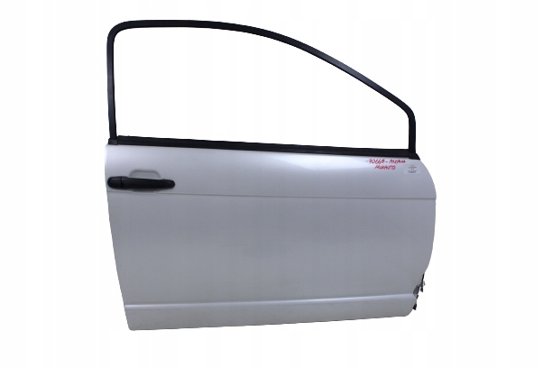 фото №1, Дверь правые aixam city minauto 16r.