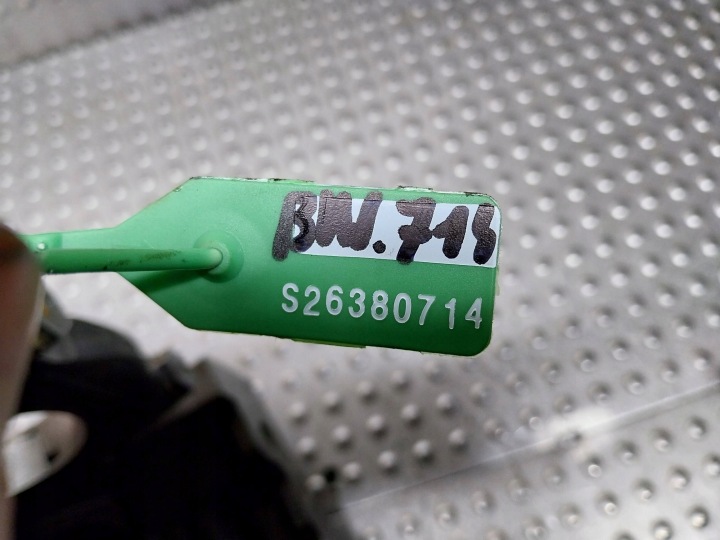 фото №12, Блок  двигуна номінал 03n023c crb audi a4 b9 8w a5 8w q5 8r a6 c7 2.0 tdi