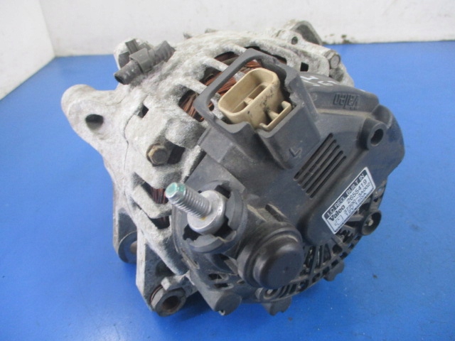 фото №4, Hyundai ix55 3.0crdi генератор 37300-3a002 тест