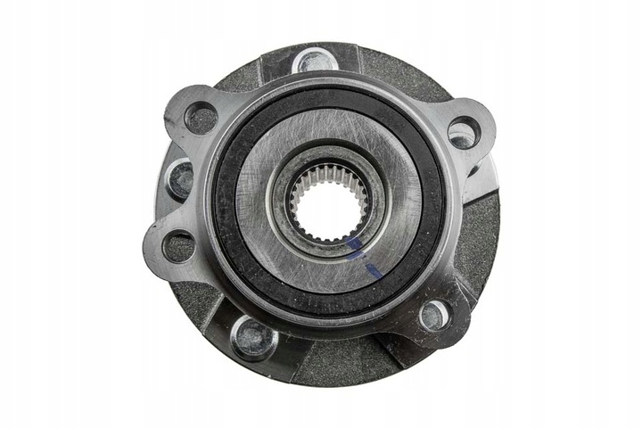 фото №11, Ступица колёса перед toyota rav-4 iii 05- /atm/ , auris 06-, co