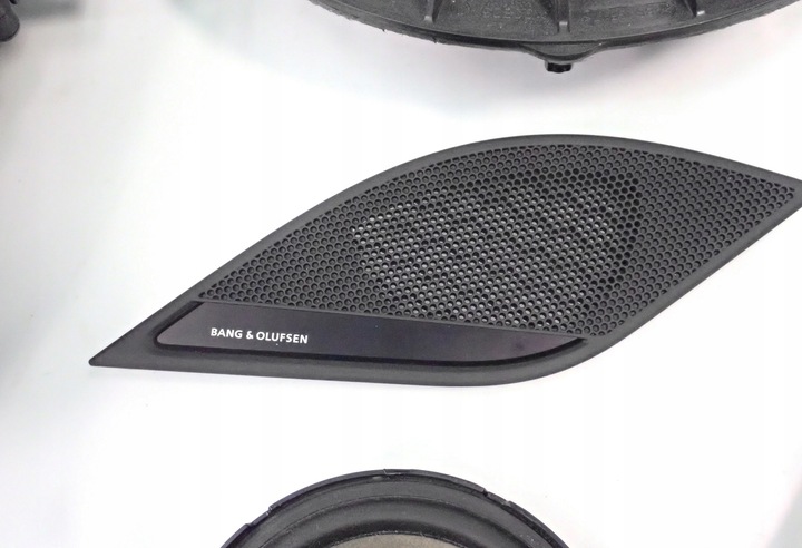 фото №10, Озвучення bang olufsen + джгути a5 8w6 b9 купе