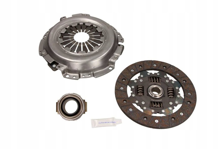 фото №1, Jt6078 rymec зчеплення kpl. honda civic 1,4-1,6 95-05 rymec