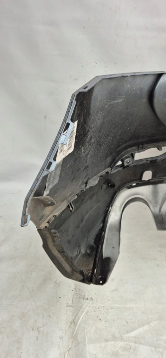 фото №10, Volvo v40 ii cross country 12- задній бампер 31290919 pdc
