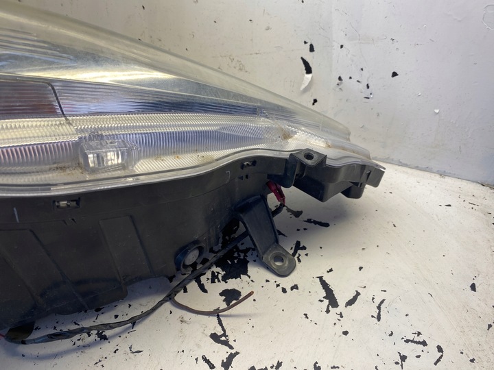 фото №10, Nissan leaf i лампа левый перед 26060 9rb0a