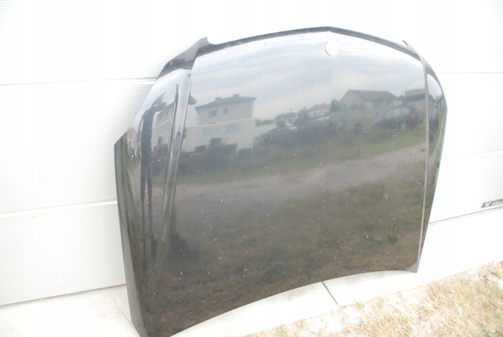 фото №10, Mercedes c класс w204 рестайлинг 11-14 капот купе