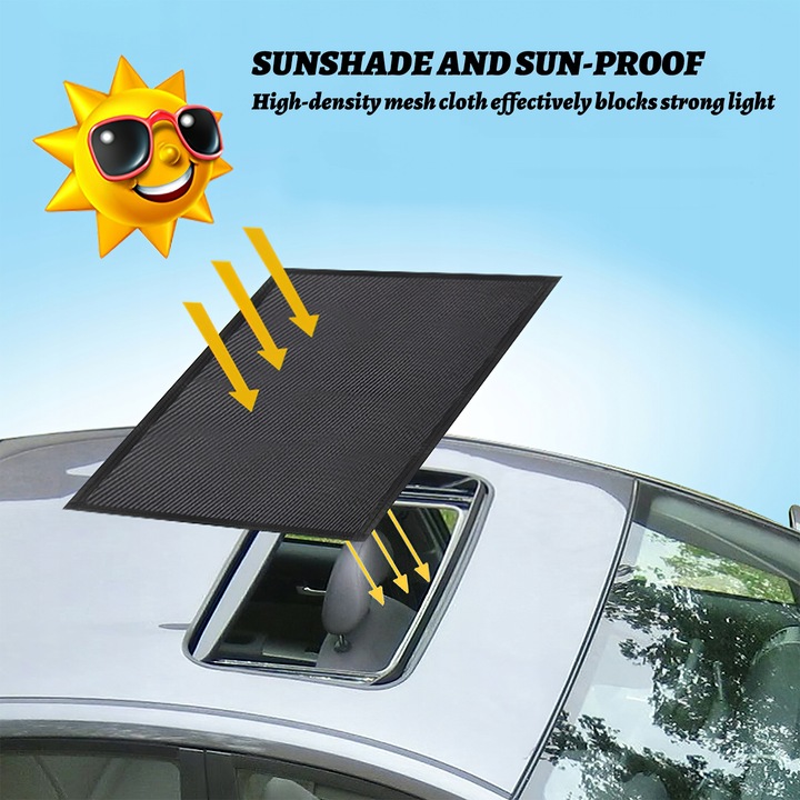 фото №7, Захист сонцезахисна з сітки na скло