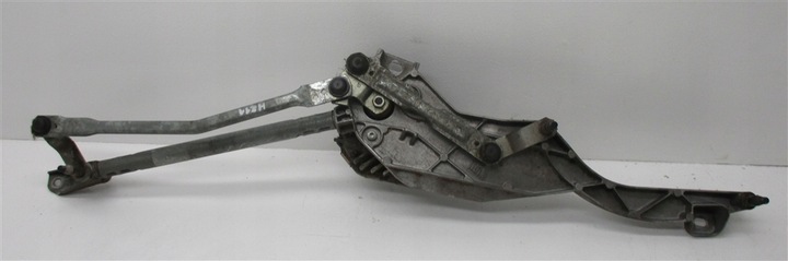 фото №9, Механизм дворник перед mercedes w211 рестайлинг eu a2118200940