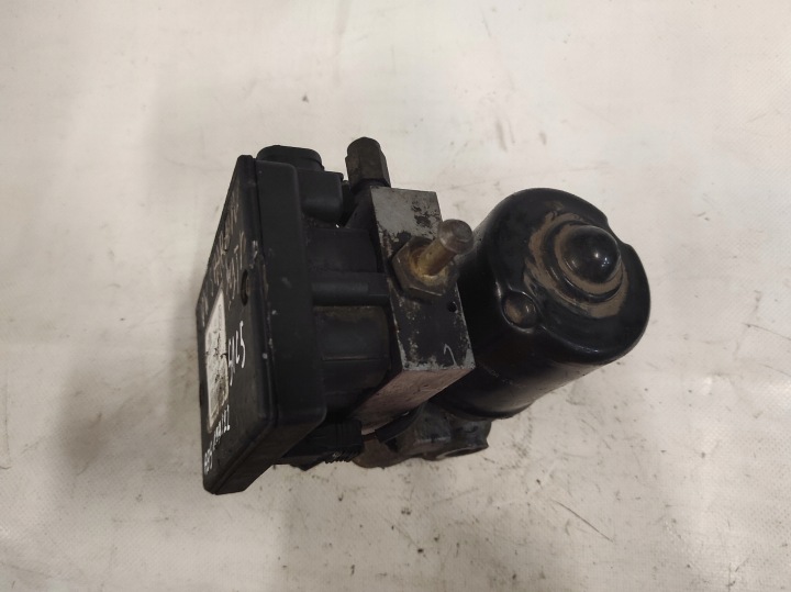 фото №9, Volkswagen oem номер 7m0907379 блок управления abs vw sharan