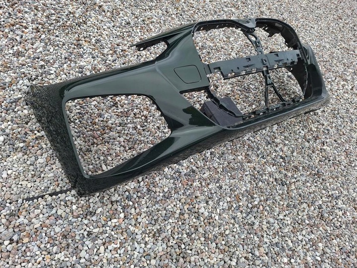 фото №6, Бампер переднее перед bmw 4 i4 g26 gran купе 2021- м-пакет pdc