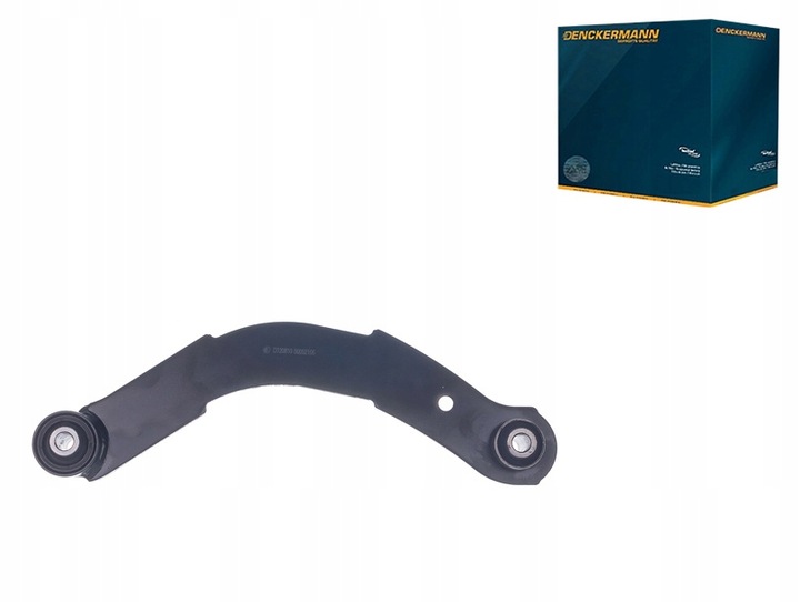 фото №1, Важіль вісь задня na зверху сторона ліва p jeep compass 06- denckermann