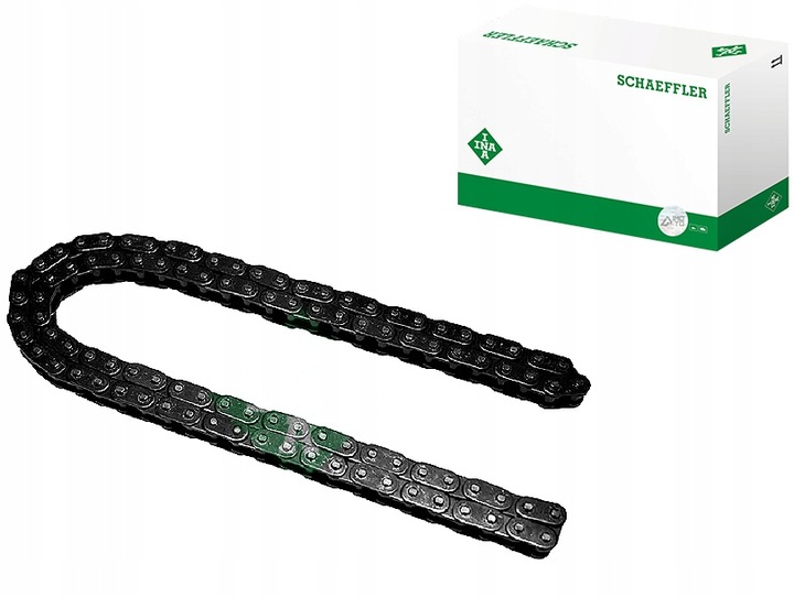 фото №1, Ina 553 0061 10 ланцюг розподільний вал