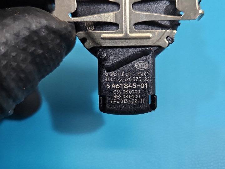 фото №6, Датчик дождя bmw ix3 g08 5a61845-01 6pw013422-11