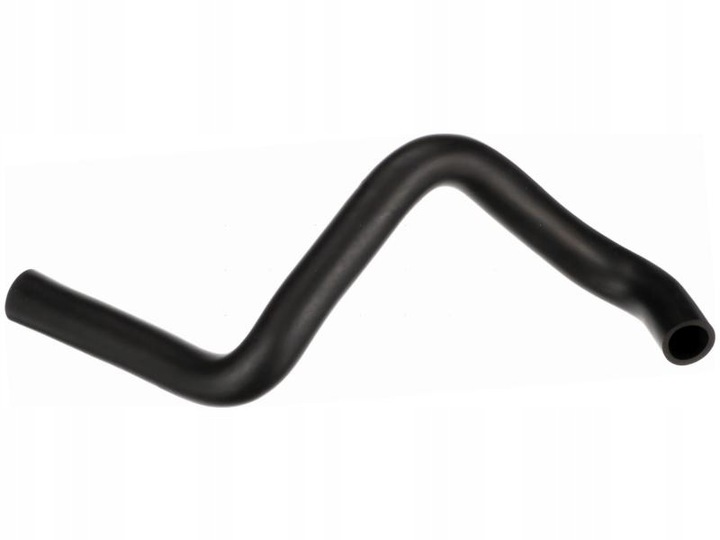 фото №1, Шланг вентиляція картера gates emh397