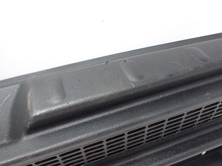 фото №2, Захист ременя pas зад багажника 7298591 mini cooper f55 15r