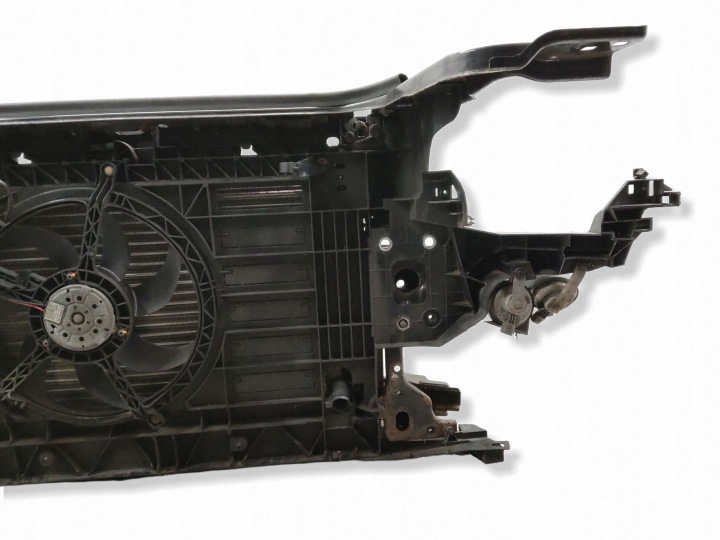 фото №11, 2014 mini cooper countryman r60 передняя панель 0130303019
