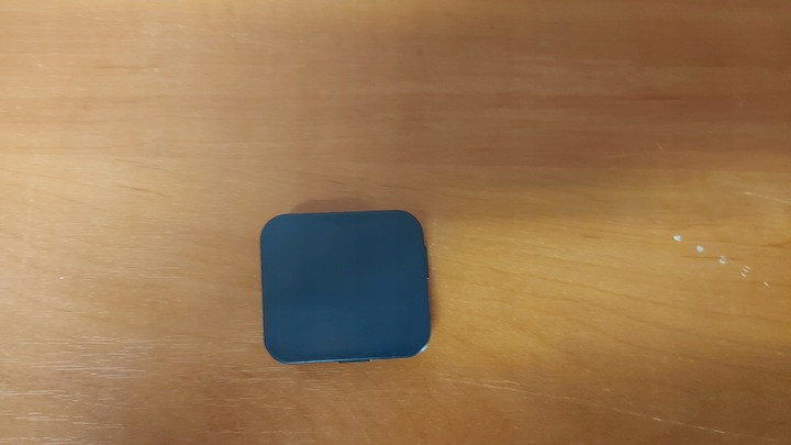 фото №1, Заглушка фаркоп бампера перед передняя toyota corolla e21 19- sedan