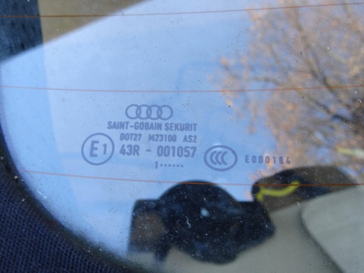 фото №8, Audi a5 8f 8t cabrio дах складний комплектний скло оригінальна запчастина oem