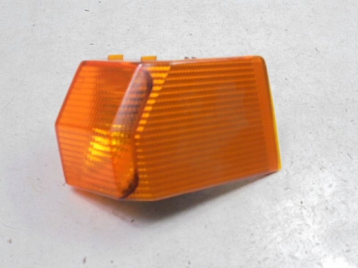 фото №6, Citroen bx 82-86 поворотник лівий 10690g
