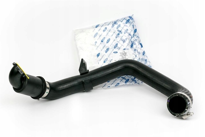 фото №11, Шланг турбонагнітача ecosport od 06.11.2017 2163867 _ gn11-6c646-fa