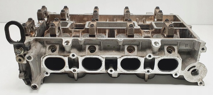 фото №7, Головка двигателя mazda 6 gh 1.8 l801-2