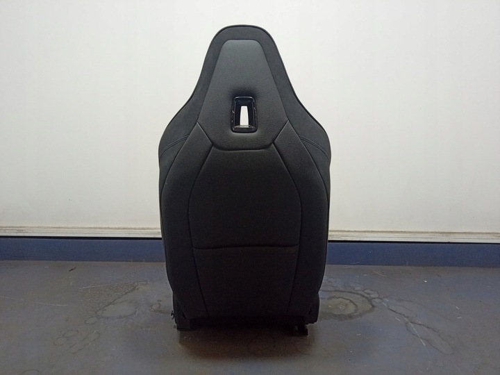 фото №7, Bmw 1 f40 сиденье левый перед водителя m sport алькантара trigon hlsw