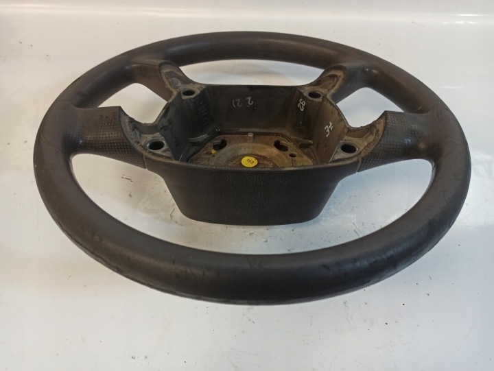 фото №9, Volkswagen t5 руль 7h0419091c