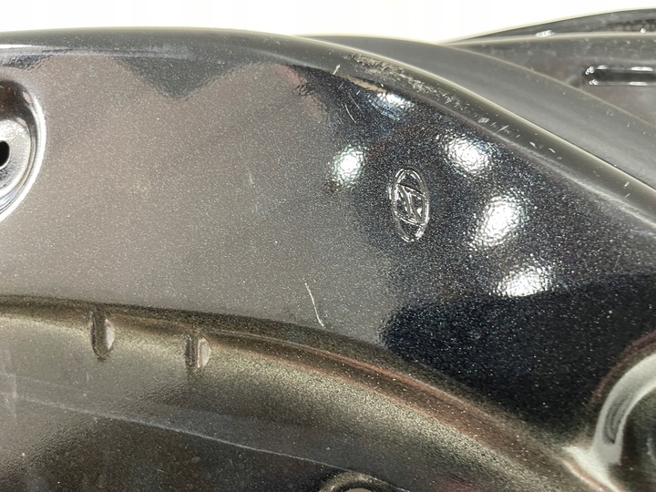 фото №7, Hyundai genesis g70 g-70 shooting тормозной 18+ дверь правые зад задние красивый