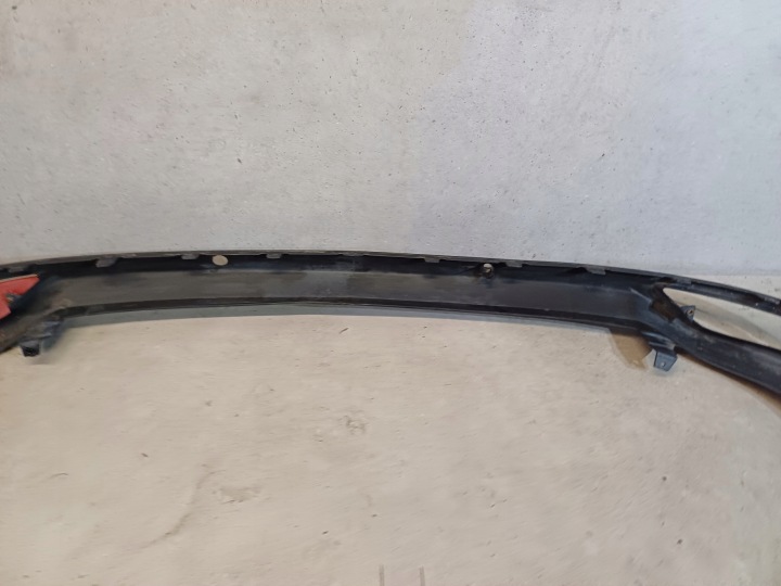 фото №8, Ford c-max am51-r17a894-a накладка бампера зад