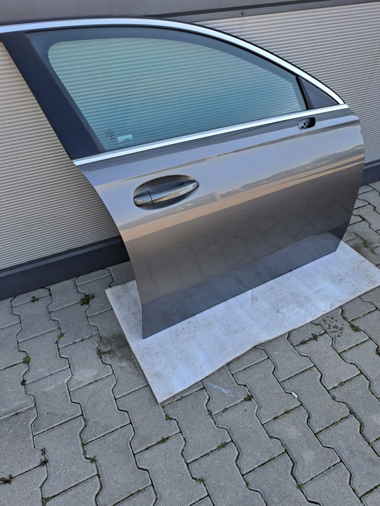 фото №1, Дверь правые перед правые mercedes w177 a класс 787 хэтчбек