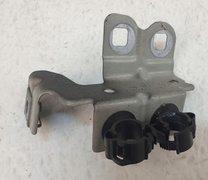 фото №6, Bmw 5 gt f07 правые кронштейн крепление крыльев org