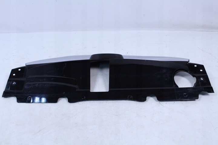 фото №5, Решётка решётка радиатора hyundai ix35