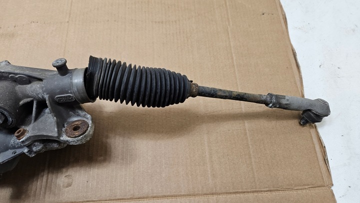 фото №8, Трансмісія кермова рейка рульового управління vw skoda audi seat 5q1909144m