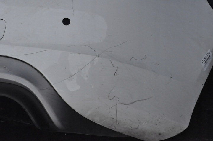 фото №7, Volvo s60 ii бампер зад задний pod pdc rdesign