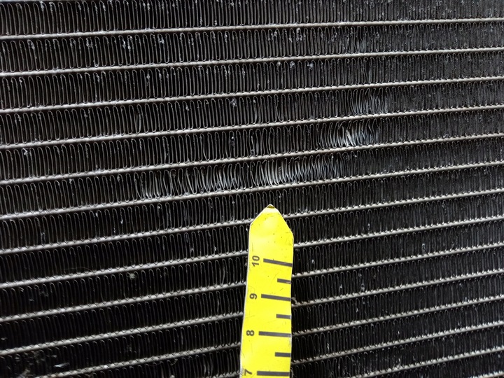 фото №9, Renault megane iv 1.2 tce комплект радиатор