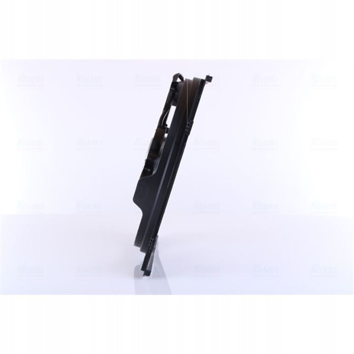 фото №12, Nissens вентилятор радиатор з корпус seat mii skoda citigo vw load