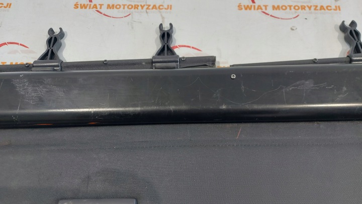 фото №15, Honda cr-v iii 09r ролета багажника