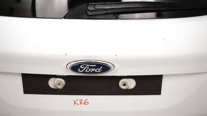 фото №7, Кришка багажника зад ford kuga mk1 08-10r