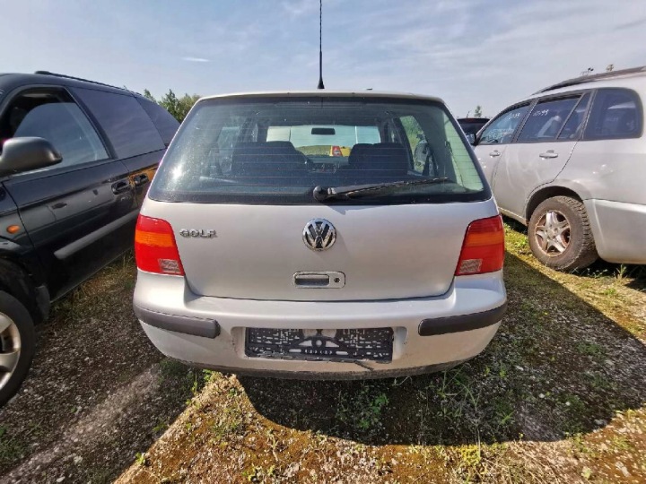 фото №9, Volkswagen golf коробка предохранителей 2000 1.4l 1j1970000s 1j1970012ag, 1j
