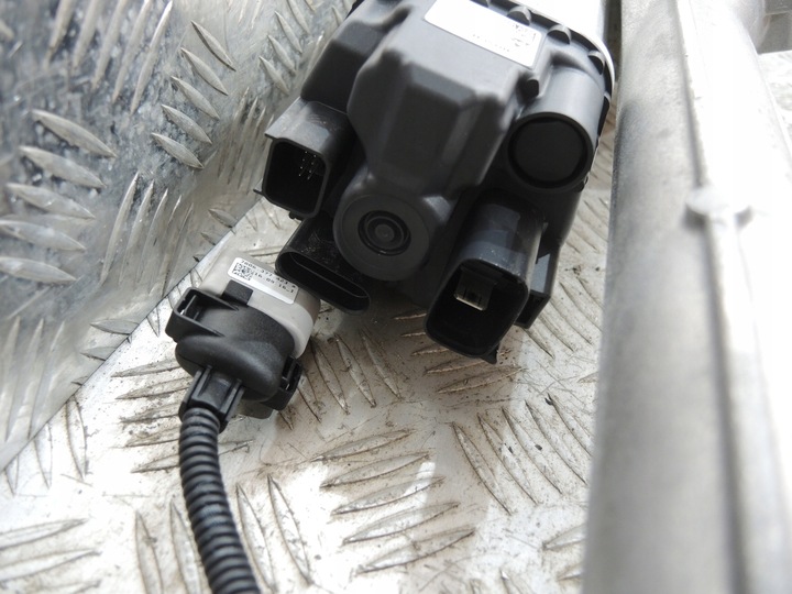 фото №5, Alfa giulia qv трансмісія кермова 00505440430