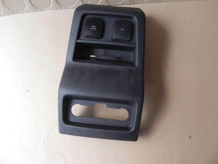 фото №1, Захист задня тунелю pod нагрівання зад s-max mk2, galaxy mk4 em2b-r045a12-cgw