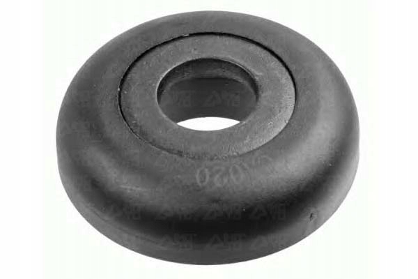 фото №8, Подшипник подушки amort. audi a1 10- seat ibiza v 08-, toledo 12-
